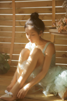 美味的婆婆