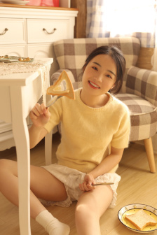 母亲的职业