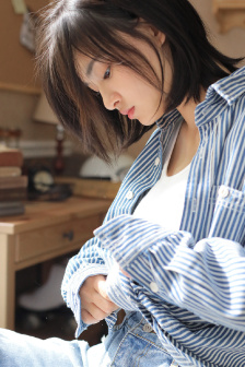 前田阳菜